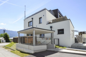 Jenewein Gruppe - Immobilien Innsbruck Umgebung - Einfamilienhaus