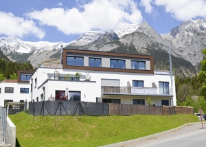 Jenewein Gruppe - Immobilien Innsbruck Umgebung - Einfamilienhaus