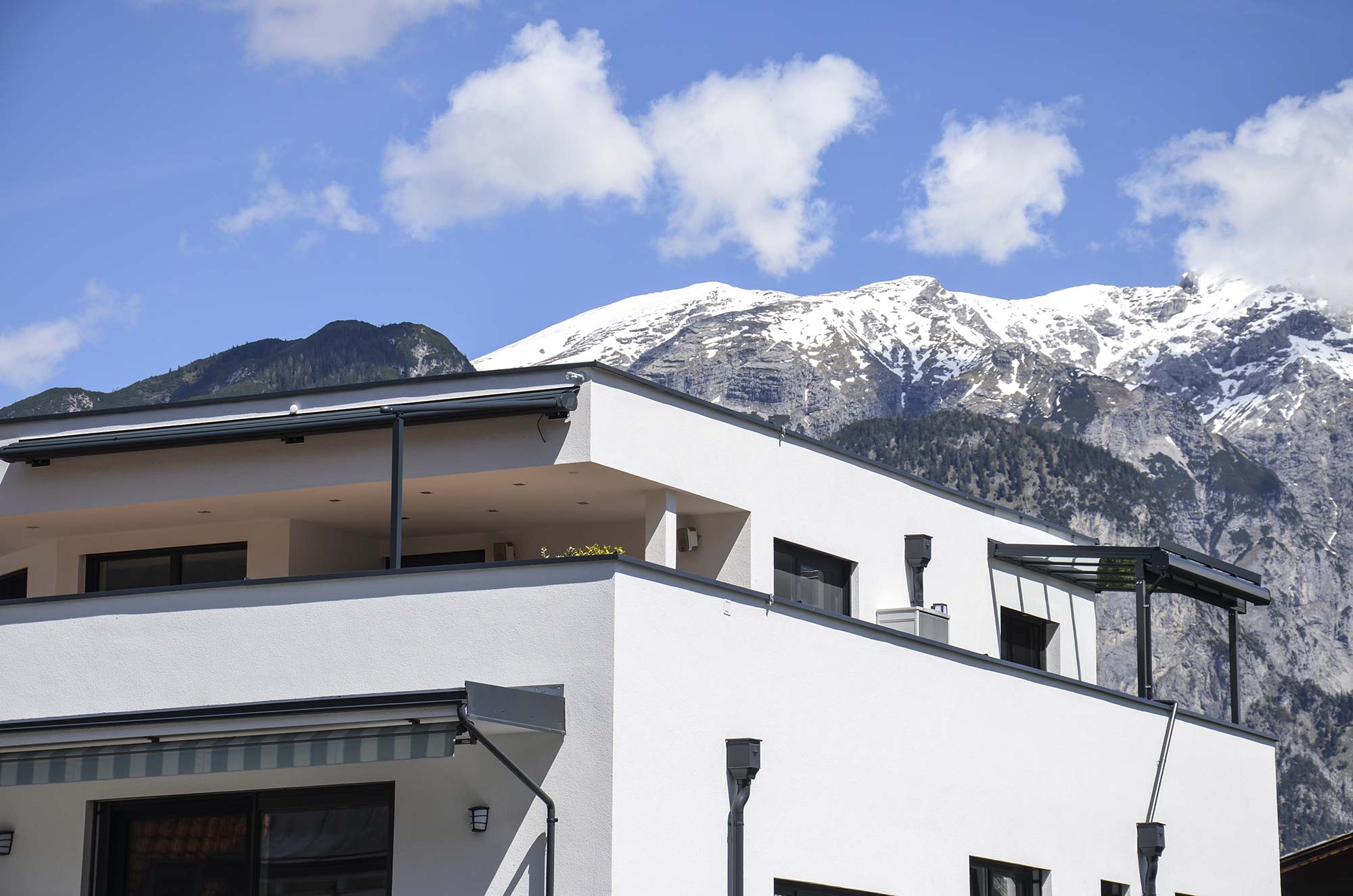 Jenewein Gruppe - Immobilien Innsbruck Umgebung - Einfamilienhaus