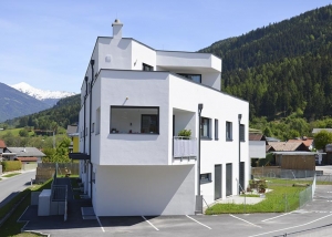 Jenewein Gruppe - Immobilien Innsbruck Umgebung - Einfamilienhaus