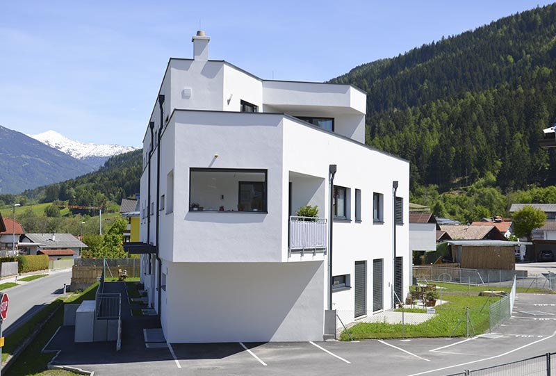Jenewein Gruppe - Immobilien Innsbruck Umgebung - Einfamilienhaus